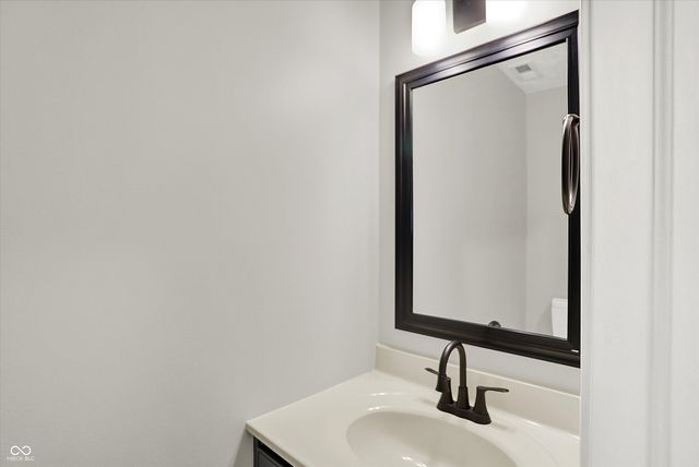 45 Markleville Lane, Westfield, IN 46074