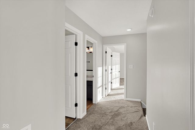 45 Markleville Lane, Westfield, IN 46074