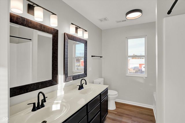 45 Markleville Lane, Westfield, IN 46074