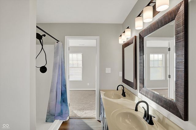 45 Markleville Lane, Westfield, IN 46074