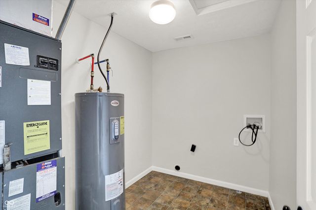 45 Markleville Lane, Westfield, IN 46074