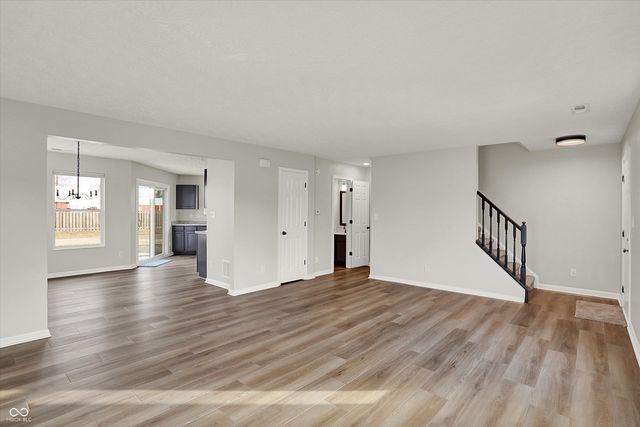 45 Markleville Lane, Westfield, IN 46074