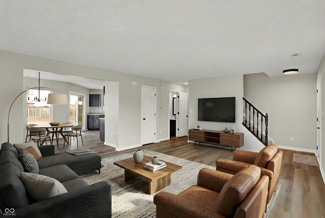 45 Markleville Lane, Westfield, IN 46074