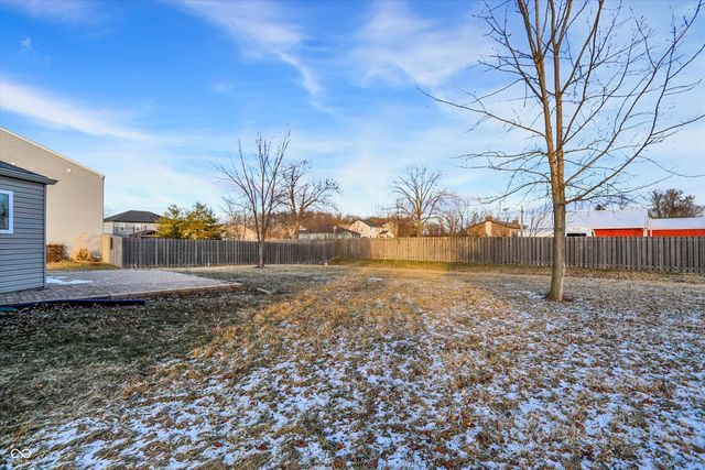 45 Markleville Lane, Westfield, IN 46074