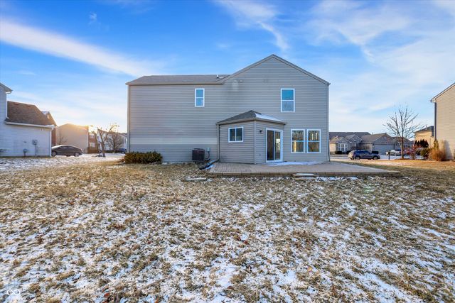 45 Markleville Lane, Westfield, IN 46074