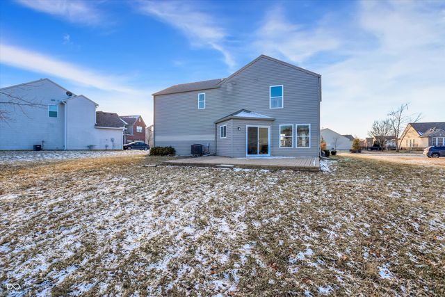 45 Markleville Lane, Westfield, IN 46074