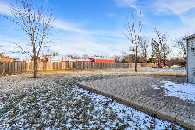 45 Markleville Lane, Westfield, IN 46074