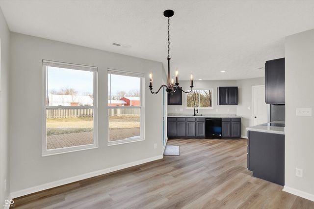 45 Markleville Lane, Westfield, IN 46074