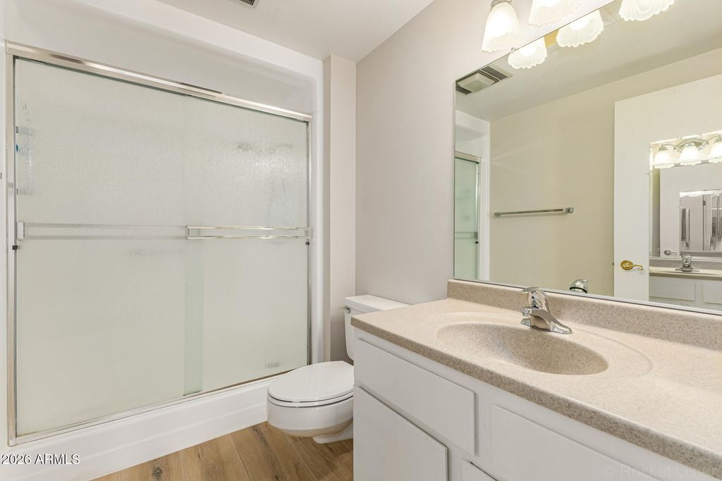 Image 12 of property listing at 19629 N Welk Drive, Sun City, AZ 85373