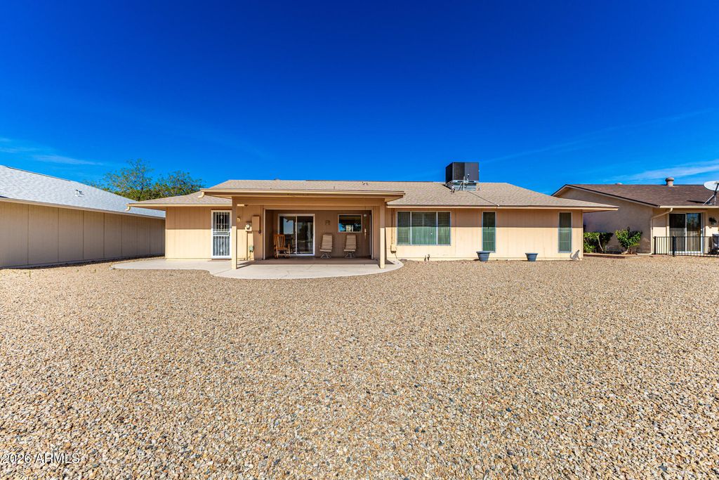 Image 19 of property listing at 19629 N Welk Drive, Sun City, AZ 85373