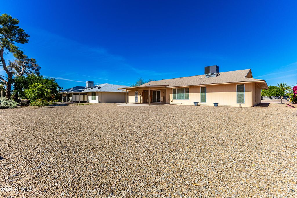 Image 20 of property listing at 19629 N Welk Drive, Sun City, AZ 85373