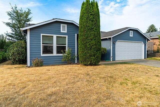 5011 38th Street NE, Tacoma, WA 98422