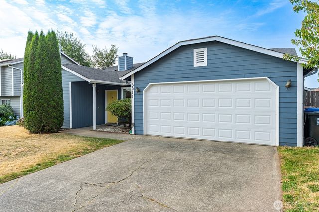 5011 38th Street NE, Tacoma, WA 98422