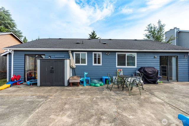 5011 38th Street NE, Tacoma, WA 98422