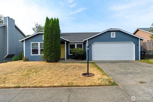 5011 38th Street NE, Tacoma, WA 98422