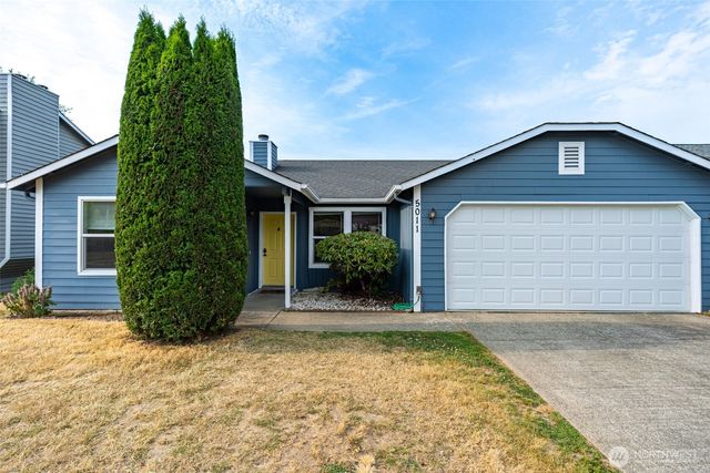 5011 38th Street NE, Tacoma, WA 98422