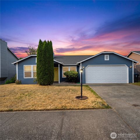 5011 38th Street NE, Tacoma, WA 98422
