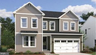 0004 IVY BUSH LN #N/A, Fredericksburg, VA 22407