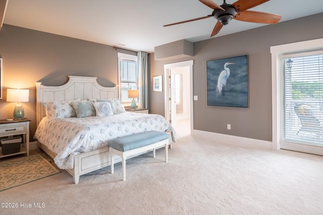 200 Annie Drive, Carolina Beach, NC 28428