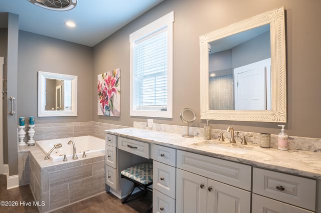 200 Annie Drive, Carolina Beach, NC 28428
