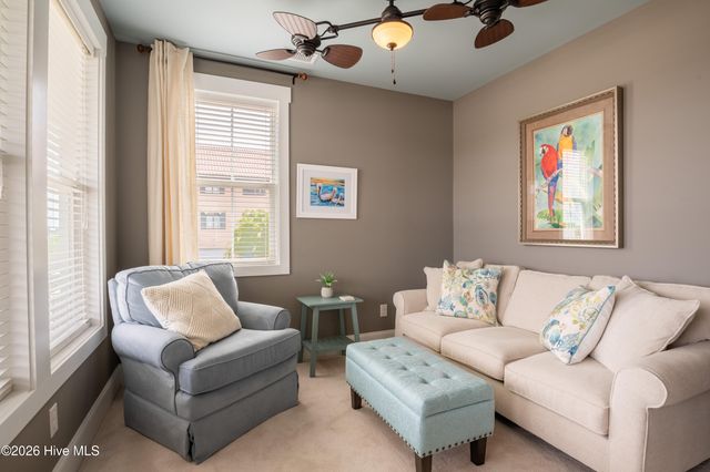 200 Annie Drive, Carolina Beach, NC 28428