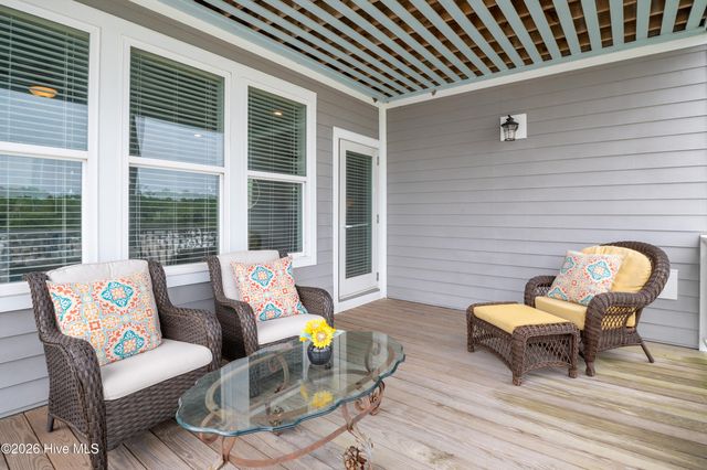 200 Annie Drive, Carolina Beach, NC 28428