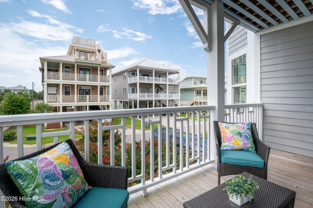 200 Annie Drive, Carolina Beach, NC 28428