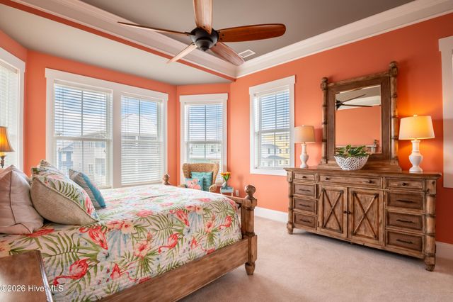 200 Annie Drive, Carolina Beach, NC 28428