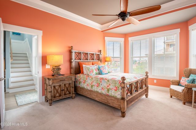 200 Annie Drive, Carolina Beach, NC 28428