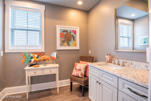 200 Annie Drive, Carolina Beach, NC 28428