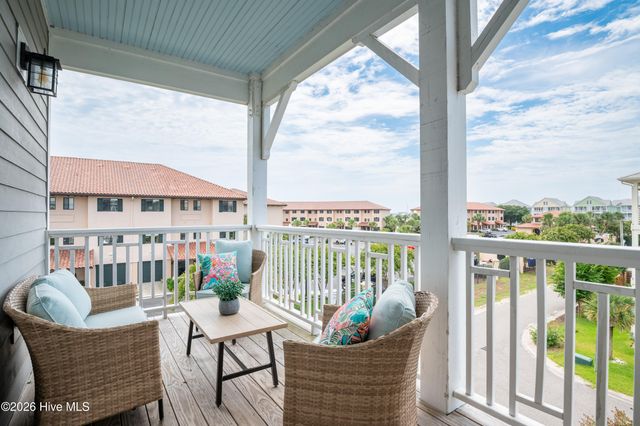 200 Annie Drive, Carolina Beach, NC 28428