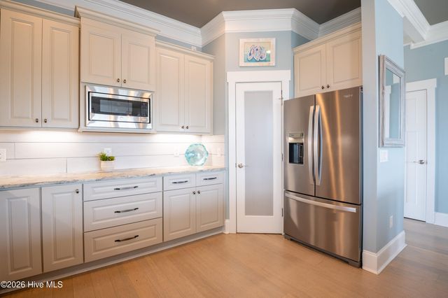200 Annie Drive, Carolina Beach, NC 28428