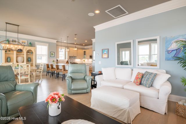 200 Annie Drive, Carolina Beach, NC 28428