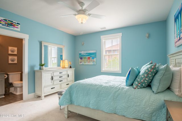 200 Annie Drive, Carolina Beach, NC 28428