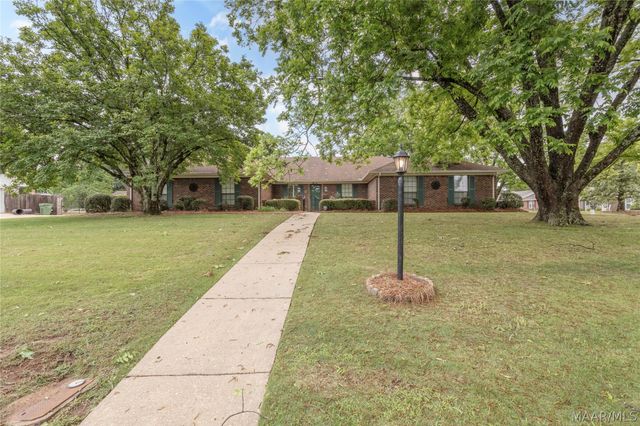 132 Tensaw Road, Montgomery, AL 36117