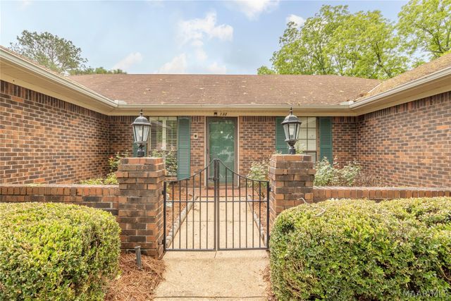 132 Tensaw Road, Montgomery, AL 36117