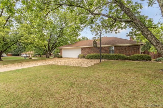 132 Tensaw Road, Montgomery, AL 36117