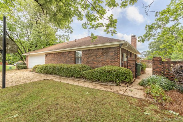 132 Tensaw Road, Montgomery, AL 36117