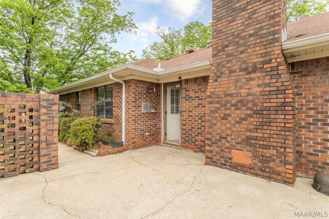 132 Tensaw Road, Montgomery, AL 36117