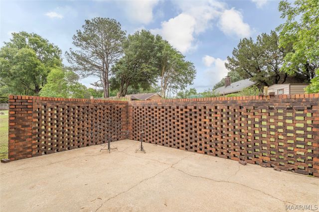 132 Tensaw Road, Montgomery, AL 36117