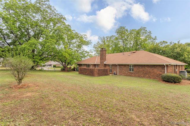 132 Tensaw Road, Montgomery, AL 36117