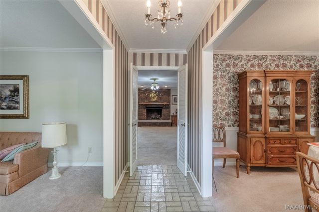 132 Tensaw Road, Montgomery, AL 36117