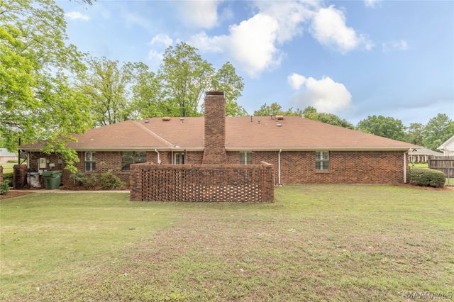 132 Tensaw Road, Montgomery, AL 36117