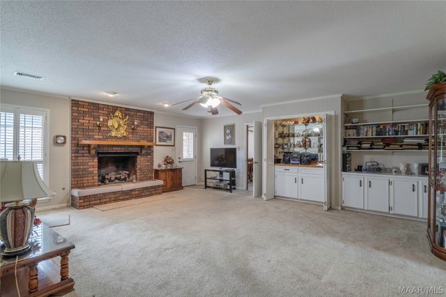 132 Tensaw Road, Montgomery, AL 36117