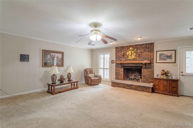 132 Tensaw Road, Montgomery, AL 36117