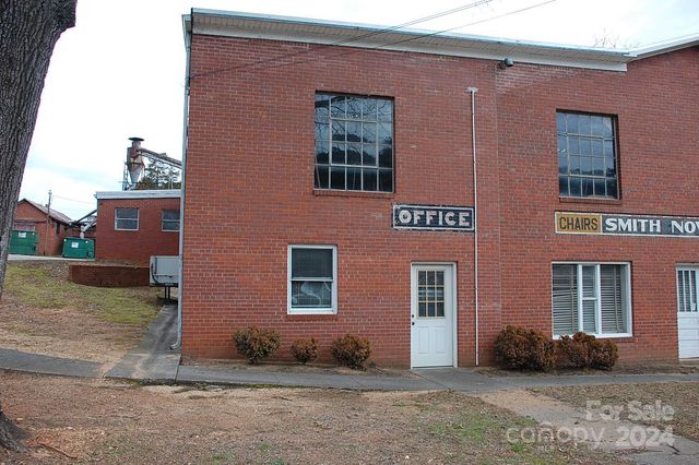 2120 W Main Street B, Albemarle, NC 28001