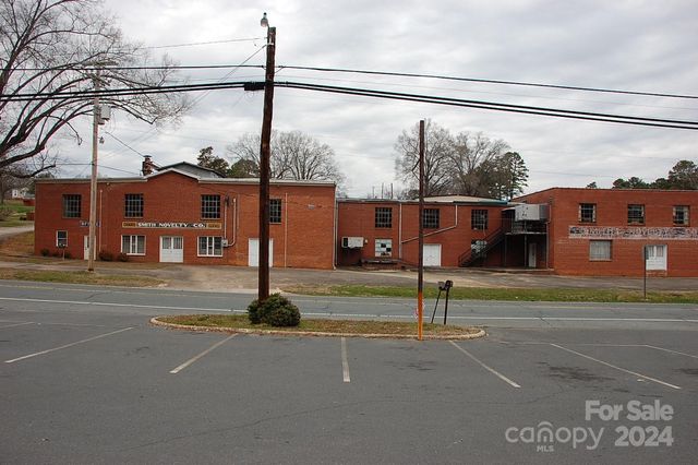 2120 W Main Street B, Albemarle, NC 28001