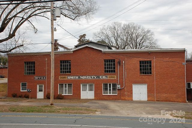 2120 W Main Street B, Albemarle, NC 28001