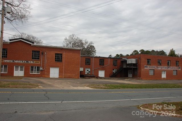 2120 W Main Street B, Albemarle, NC 28001