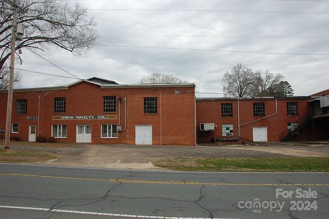 2120 W Main Street B, Albemarle, NC 28001